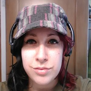 Meet your Posher, Jocelyn